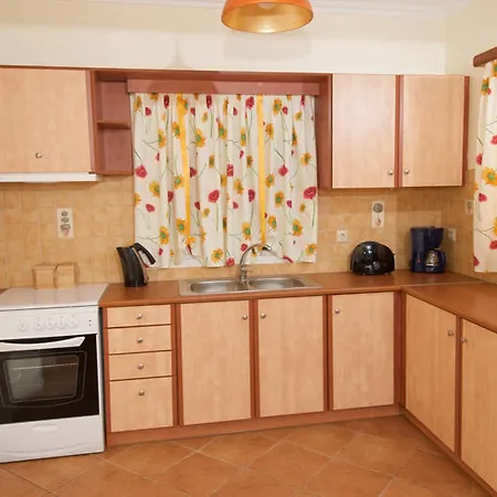 Βίλα Iliachtides