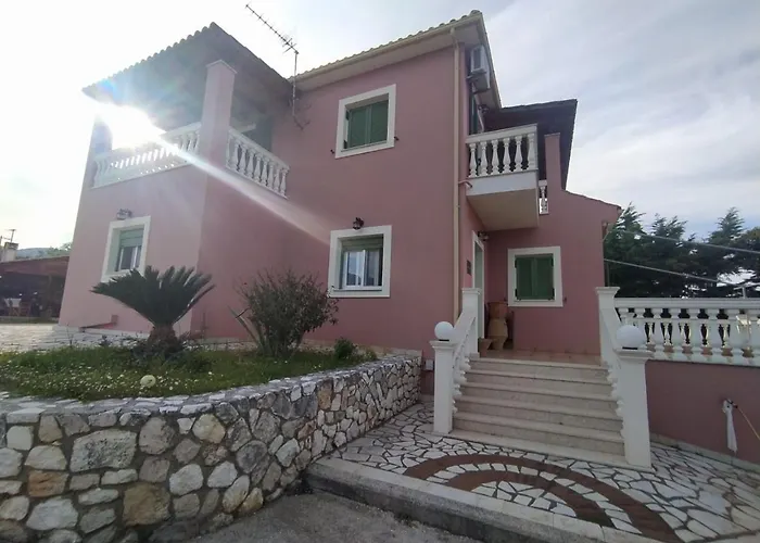 Villa Iliachtides