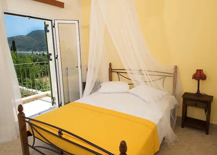 Villa Iliachtides
