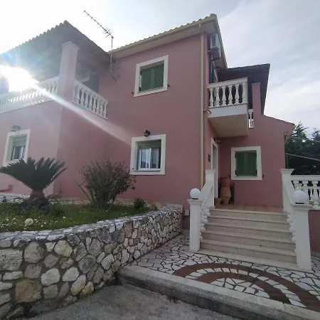 Villa Iliachtides