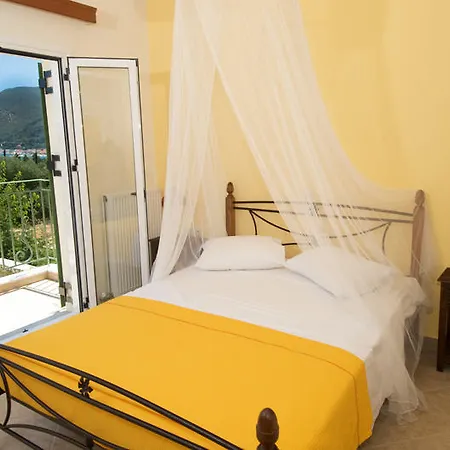 Villa Iliachtides